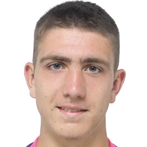 Player: O. Avramenko