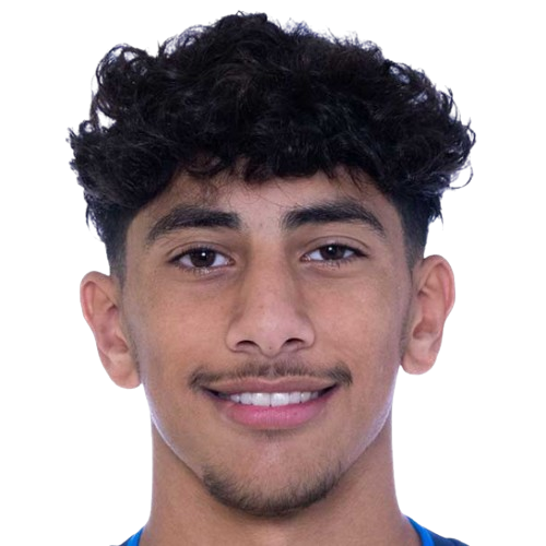 A. Saeed