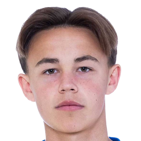 photo Melwin Lars Mårten Hedman