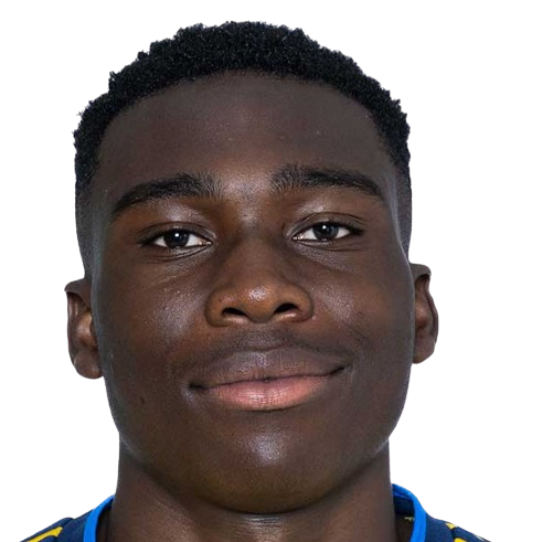 photo Glad Efe Egbedi