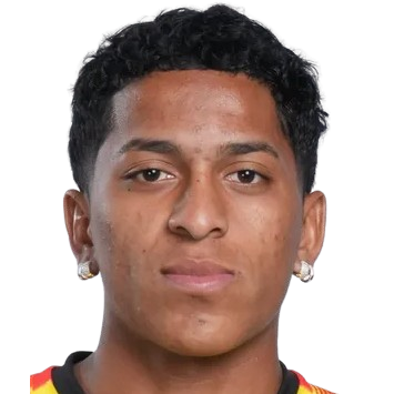 D. Luque