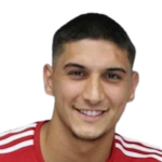 Player: Emirhan Balarısı