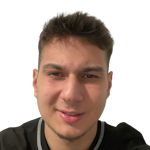 Player: Muhammet Kerem Sürmeli