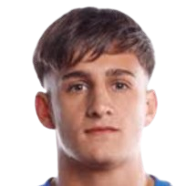 Player: I. Zufiaurre