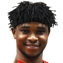 Player: C. Nwachukwu