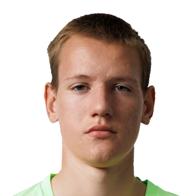 Player: Y. Solovyev