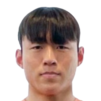 Player: Yeo Hong-Gyu