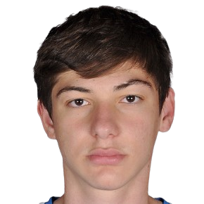 Player: Y. Magomedov