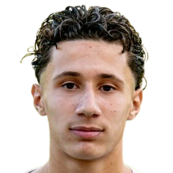 photo Amin Bouchouari