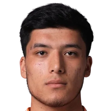 photo Khasan Mukbilov