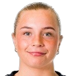 Player: S. Aunehaugen