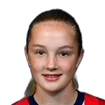 Player: K. Sødahl