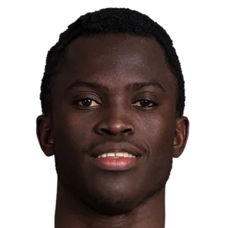 P. Diouf