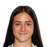 Player: Naiara Sanmartín