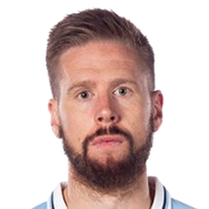 Player: P. Jansson