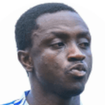 photo Ajibolade Isaac Annor