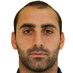 Player: T. Tarkhnishvili