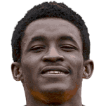 M. Agyemang