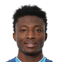 photo Iddriss Razak Fuseini