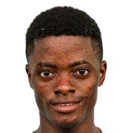O. Obasi