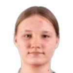 Player: A. Južaninova
