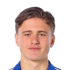 A. Andersson