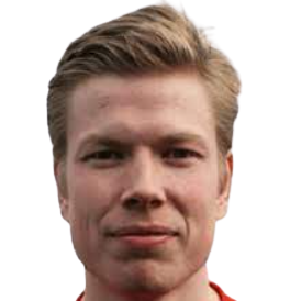 Player: B. Ólafsson