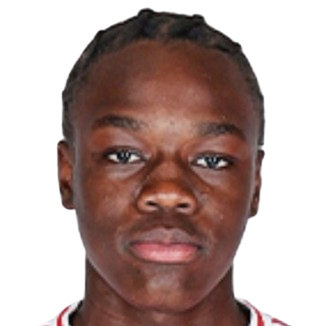 M. Ndembi