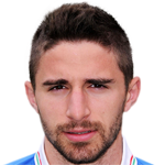 Player: F. Borini