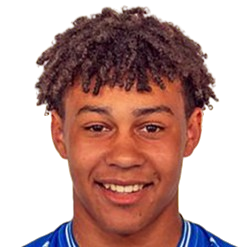 photo Luke Joseph Brooke-Smith