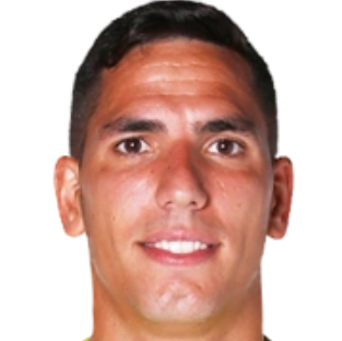 Joel Robles