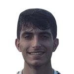 Player: Mehmet Şerif Malay