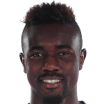 Player: P. Souaré