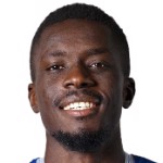 I. Gueye