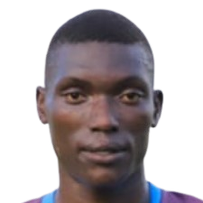 Player: R. Ssekiganda