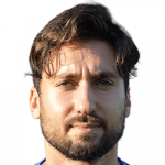 Player: M. Palazzi