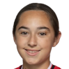 Player: Daniela Agote