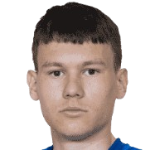 Player: M. Bardachev