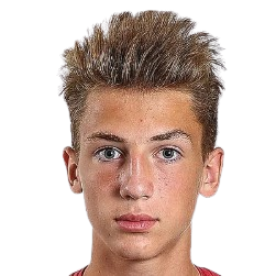 Player: N. Bazilevskiy