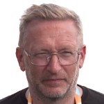 Thorsteinn Halldorsson