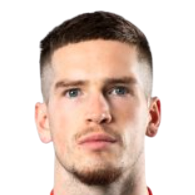 Ryan Kent