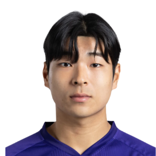 Player: Chae Hyun-Woo