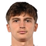 photo Samuel Thomas Chapman