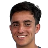 Player: R. Hernandes