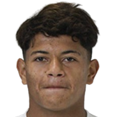 Player: Luiz Fernando