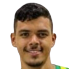 Player: Luís Soares