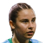 photo Sofia Viktoria McBeth