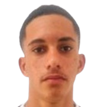 Player: Guilherme Reis