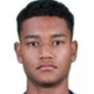 Player: Kaique Kenji