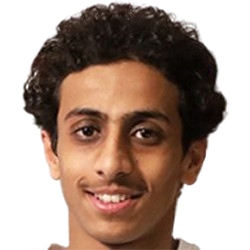 Player: H. Al-Hammami